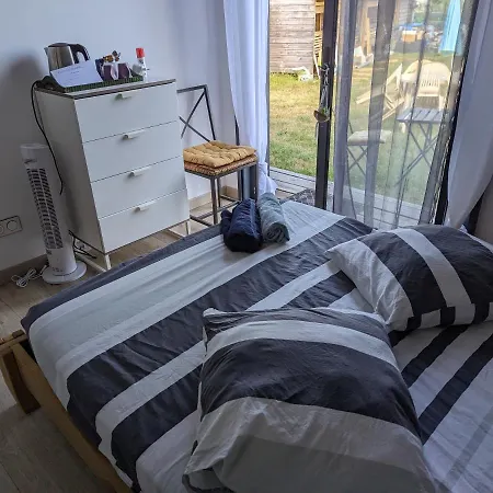 Privee Habitación en casa particular