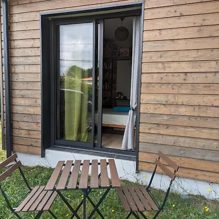 Rum i privatbostad Privee *